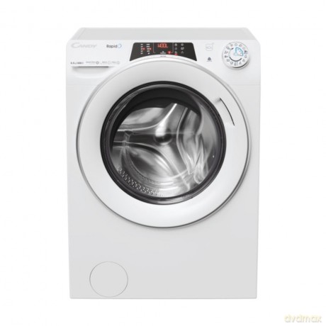 Candy Lavatrice Row4854dwmst/1-S