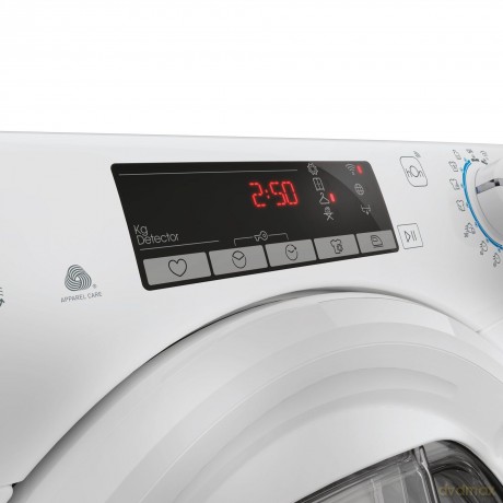 Candy Smart Pro Cro4 H7a2te-S