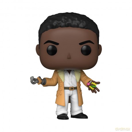 Candyman: Funko Pop! Movies - Sherman Fields