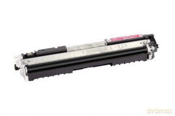Canon 729 Toner Cartridge - Magenta