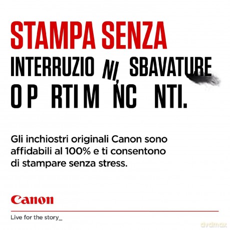 Canon Cli551 Ink Cartridge - Blue