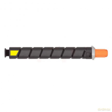 Canon Original Toner Cexv34 Yellow 19000p 3785b002 Canon Ir-C2020 2030 O