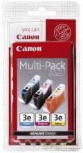 Canon Original Yellow Ink Tank Pgi-9y