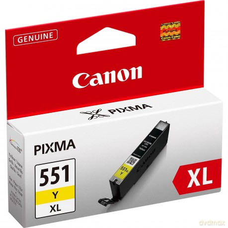 Canon Pgi-550 Xl Pgbk Schwarz
