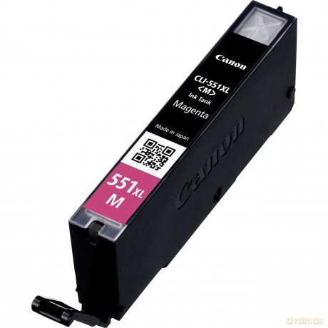 Canon Pgi-550 Xl Pgbk Schwarz