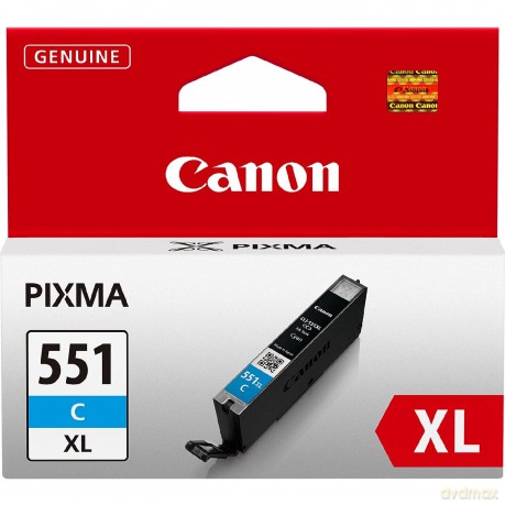 Canon Pgi-550 Xl Pgbk Schwarz