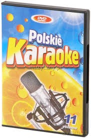 Polskie Karaoke vol. 11 [DVD]