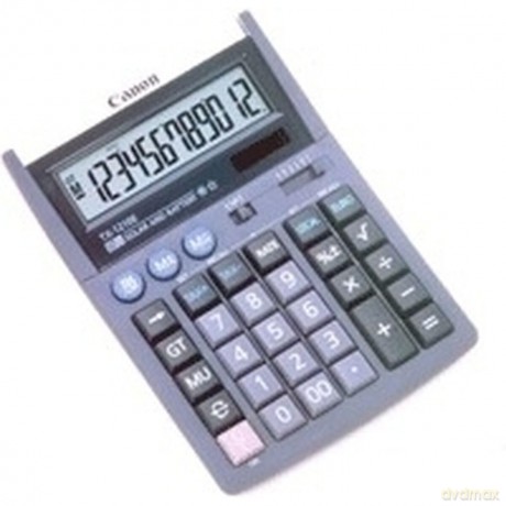 Canon Tx 1210 E Taschenrechner