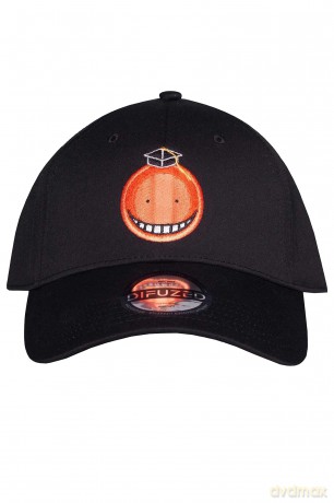 Cap Assassination Classroom