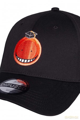 Cap Assassination Classroom