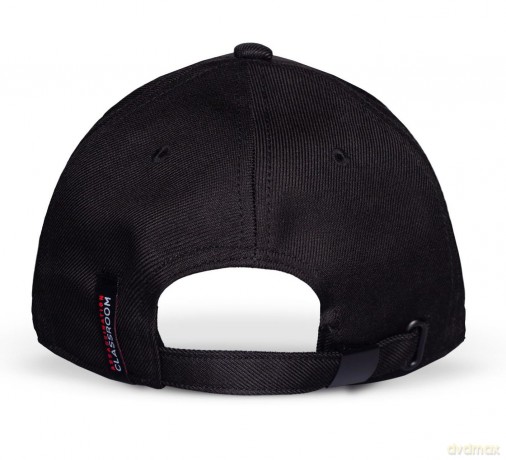 Cap Assassination Classroom Black Men
