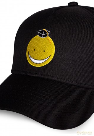 Cap Assassination Classroom Black Men
