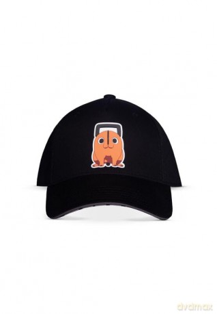 Cap Chainsaw Man Pochita