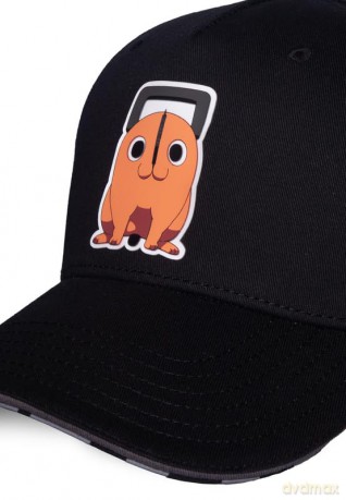 Cap Chainsaw Man Pochita