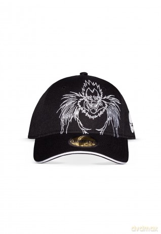 Cap Death Note
