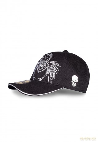 Cap Death Note