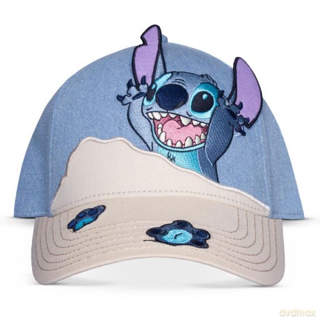 Cap Disney Stitch Beach Day Stitch