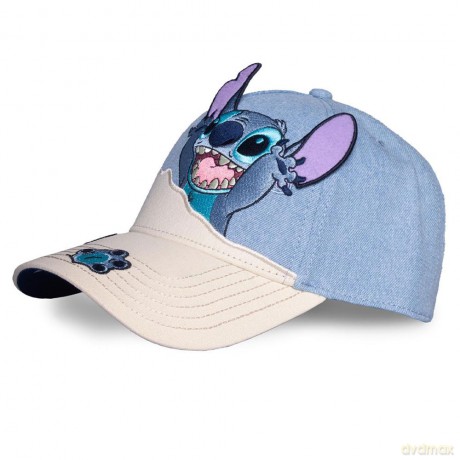 Cap Disney Stitch Beach Day Stitch