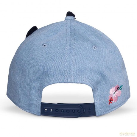 Cap Disney Stitch Beach Day Stitch