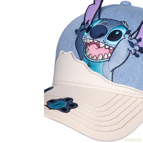 Cap Disney Stitch Beach Day Stitch