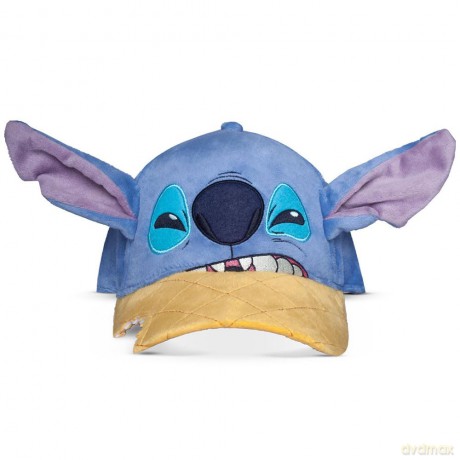 Cap Disney Stitch Pineapple