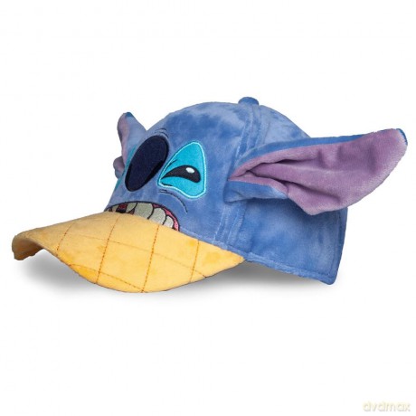Cap Disney Stitch Pineapple