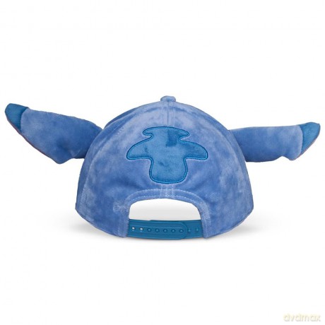 Cap Disney Stitch Pineapple