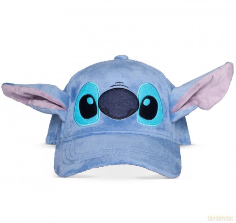 Cap Disney Stitch Plush