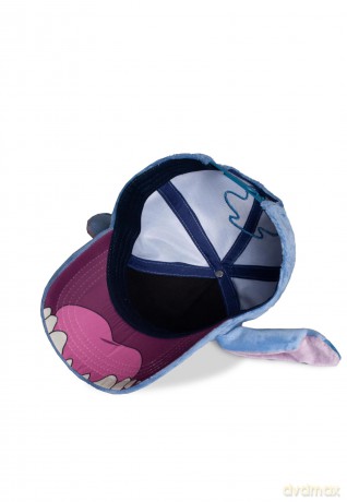Cap Disney Stitch Plush