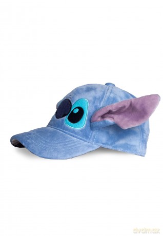 Cap Disney Stitch Plush
