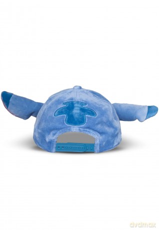 Cap Disney Stitch Plush