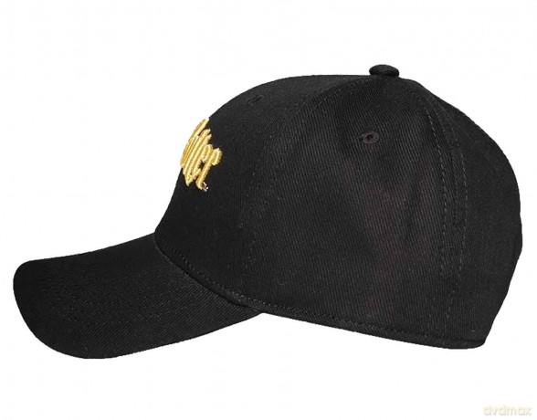 Cap Harry Potter Gold Logo