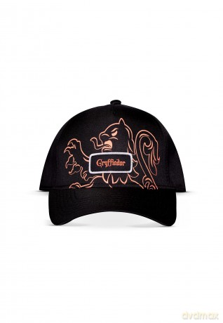 Cap Harry Potter Grifondoro
