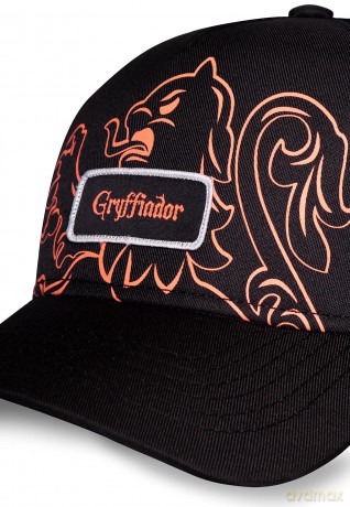 Cap Harry Potter Grifondoro