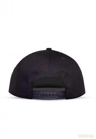 Cap Harry Potter Grifondoro Snapback