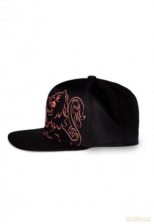 Cap Harry Potter Grifondoro Snapback