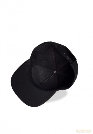 Cap Harry Potter Grifondoro Snapback
