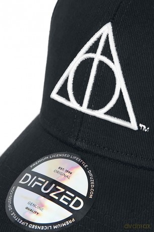 Cap Harry Potter Men's