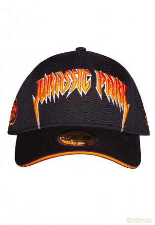 Cap Jurassic World Universal Park