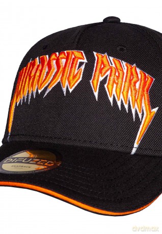 Cap Jurassic World Universal Park
