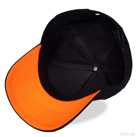 Cap Marvel Black Panther Simbolo