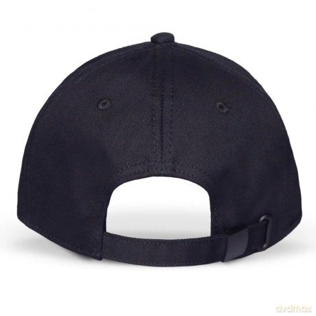 Cap Marvel Black Panther Simbolo