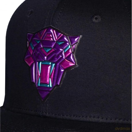 Cap Marvel Black Panther Wakanda Forever