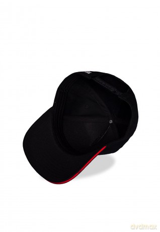 Cap Marvel Doctor Strange