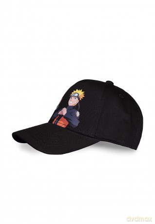 Cap Naruto a Colori