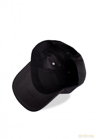 Cap Naruto Bianco e Nero