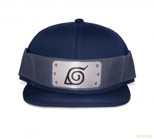 Cap Naruto Shippuden Akatsuki Heaband
