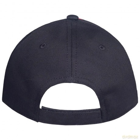 Cap Naruto Shippuden Red Akatsuki Cloud Men