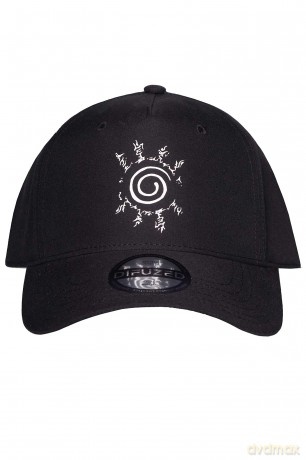 Cap Naruto Shippuden Symbol