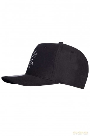 Cap Naruto Shippuden Symbol